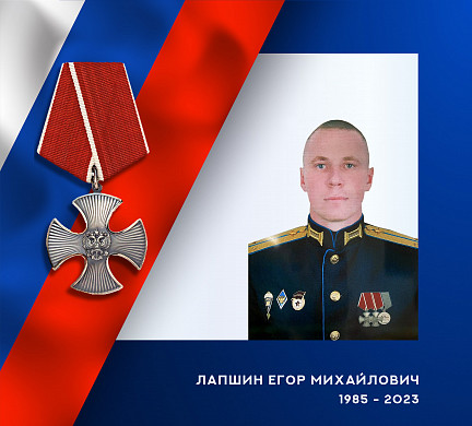  В ходе спецоперации погибли двое разведчиков из Ивановской области 